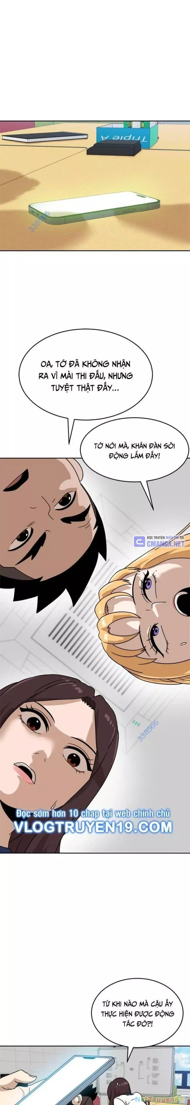 Chapter 116 - Trang 5