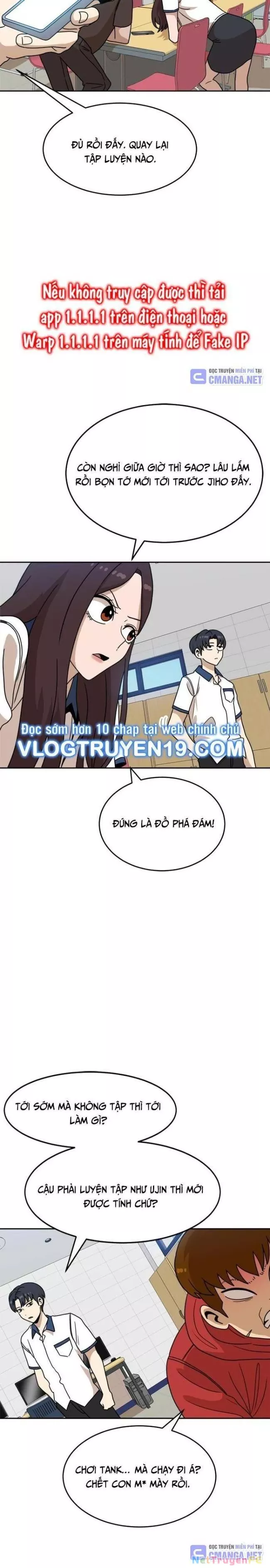 Chapter 116 - Trang 6