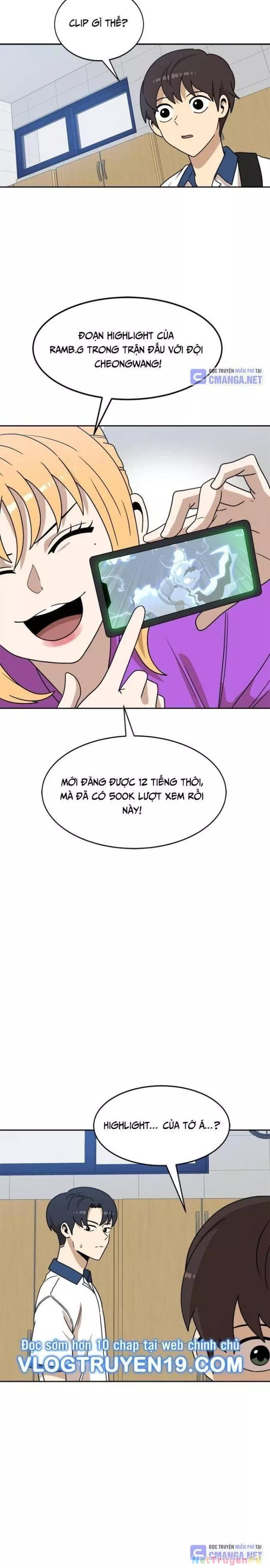 Chapter 116 - Trang 9