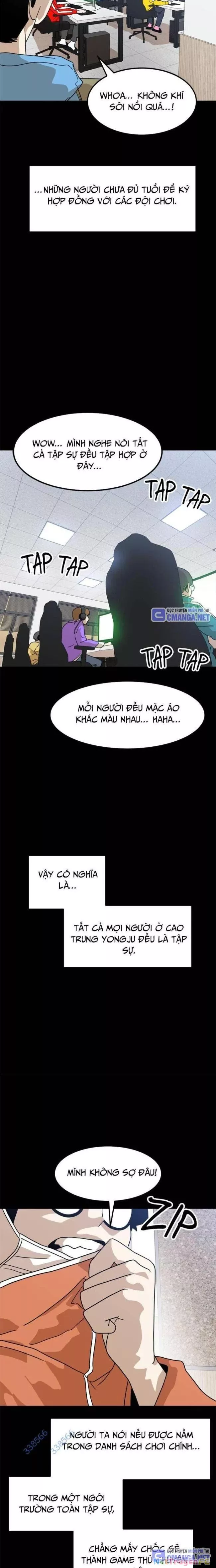 Chapter 117 - Trang 18
