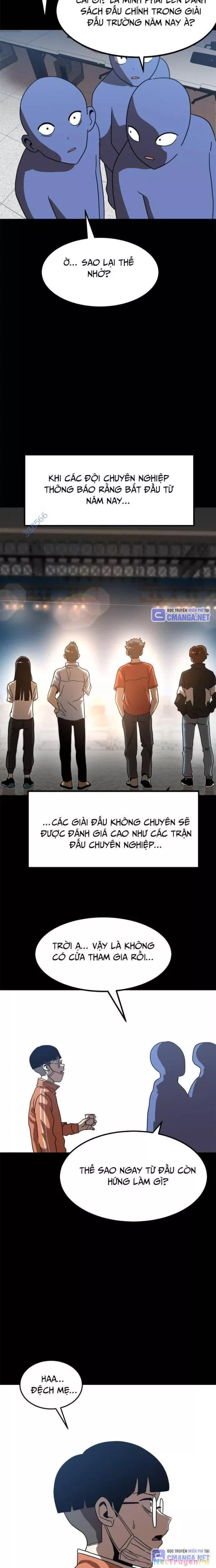 Chapter 117 - Trang 21