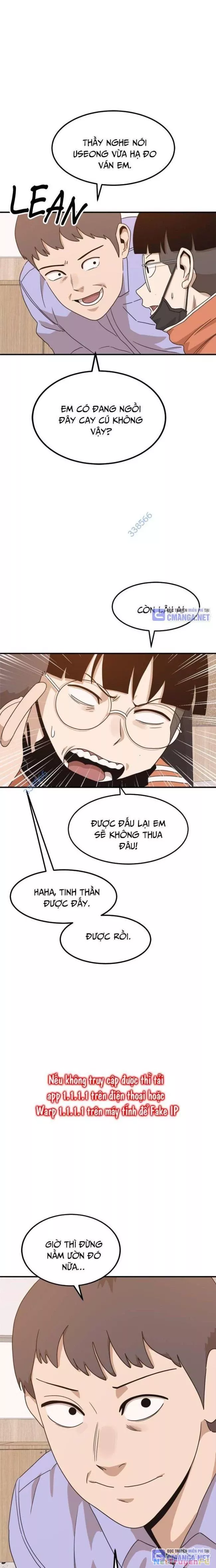 Chapter 117 - Trang 27