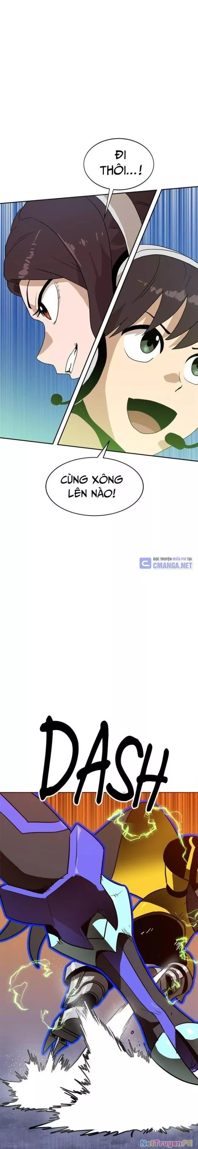 Chapter 121 - Trang 2