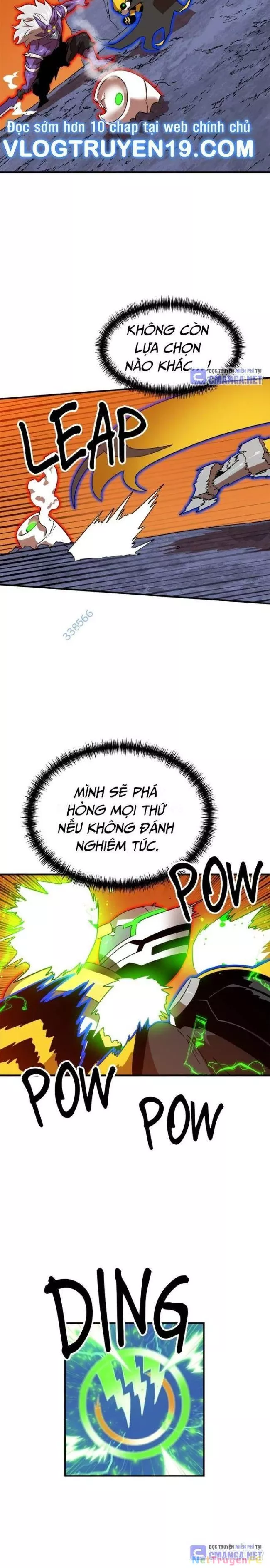 Chapter 121 - Trang 12