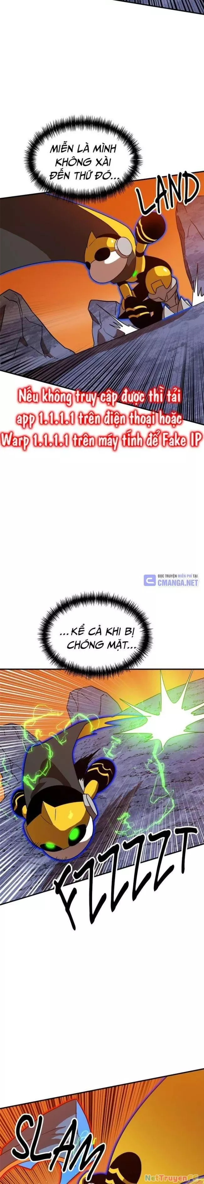 Chapter 121 - Trang 14