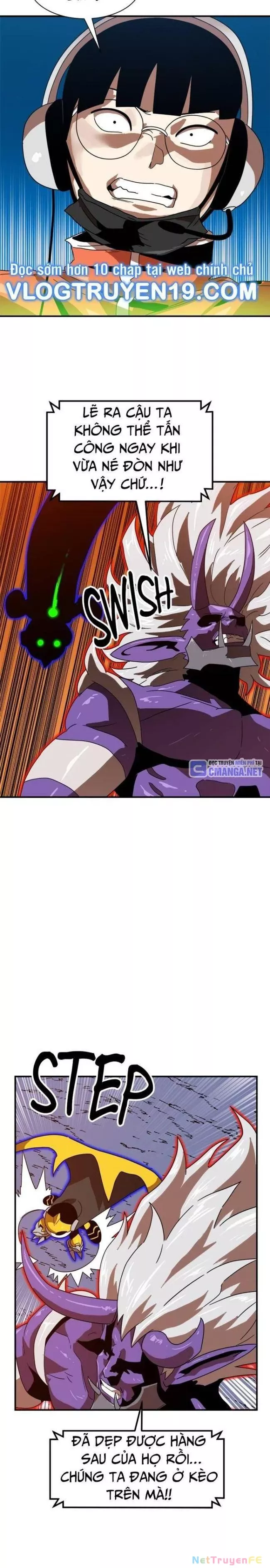 Chapter 121 - Trang 17