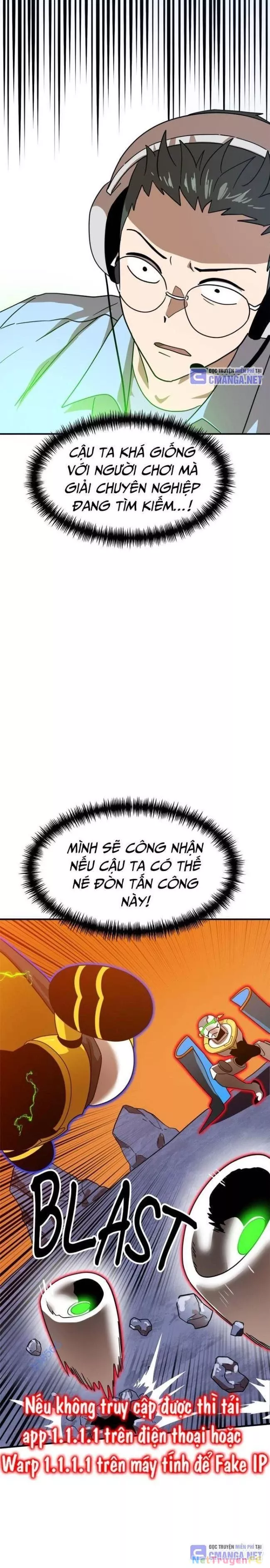 Chapter 121 - Trang 21