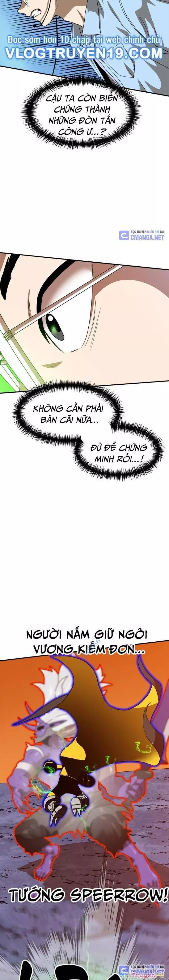 Chapter 121 - Trang 24