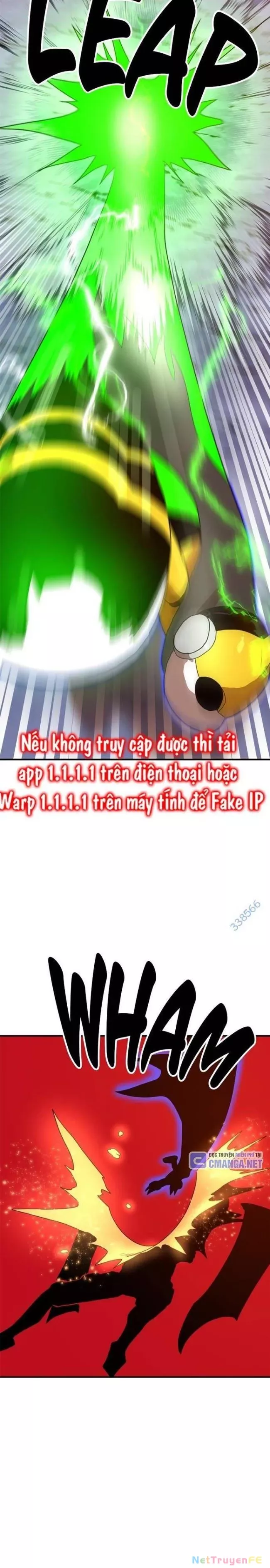 Chapter 121 - Trang 25