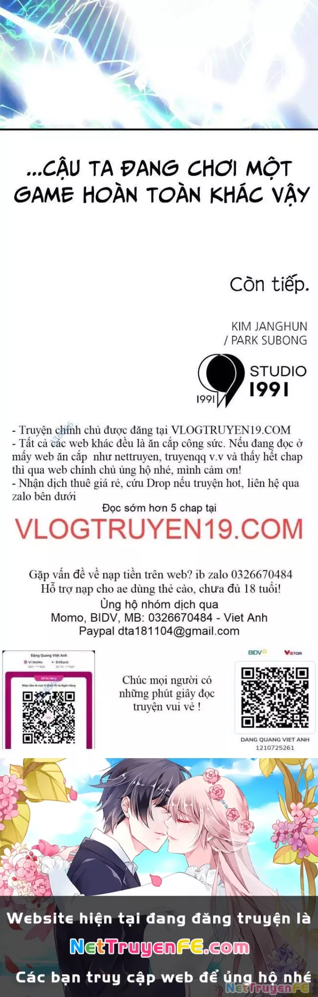 Chapter 121 - Trang 34