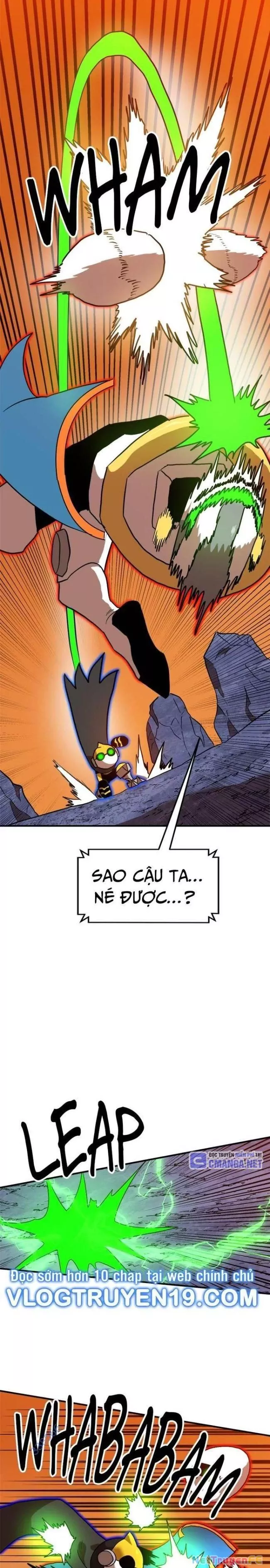 Chapter 121 - Trang 7