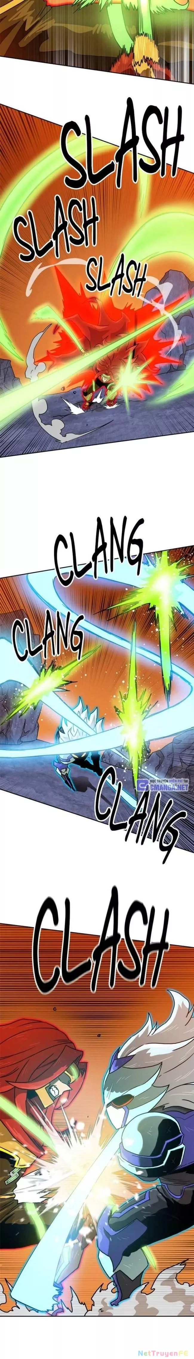 Chapter 122 - Trang 22