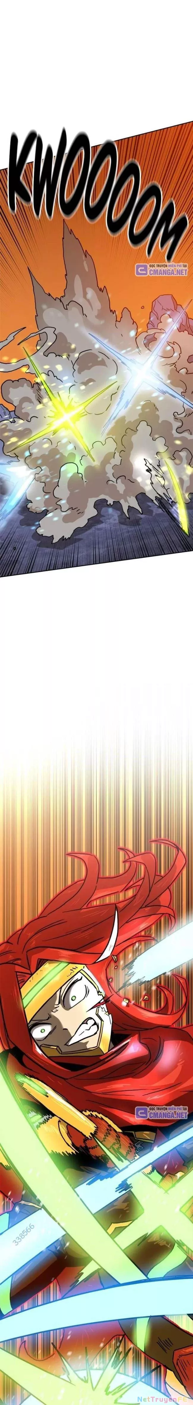 Chapter 122 - Trang 23