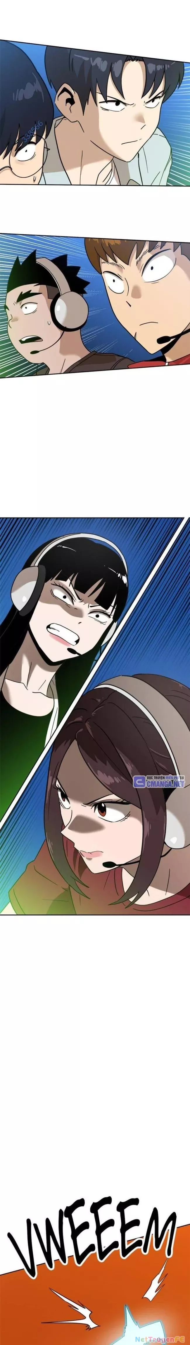 Chapter 122 - Trang 25