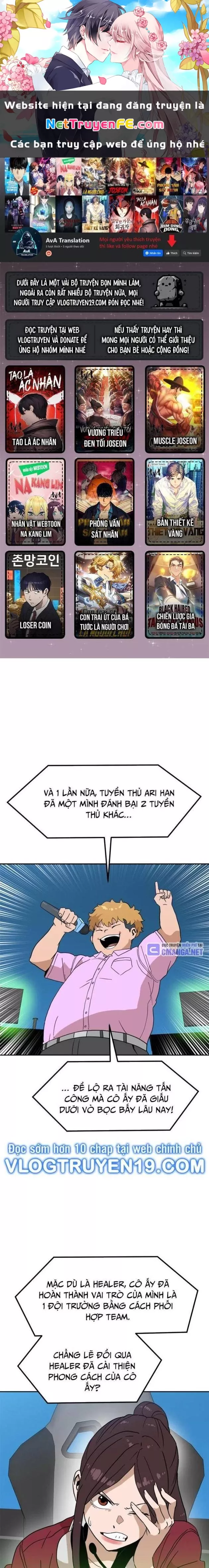 Chapter 126 - Trang 1