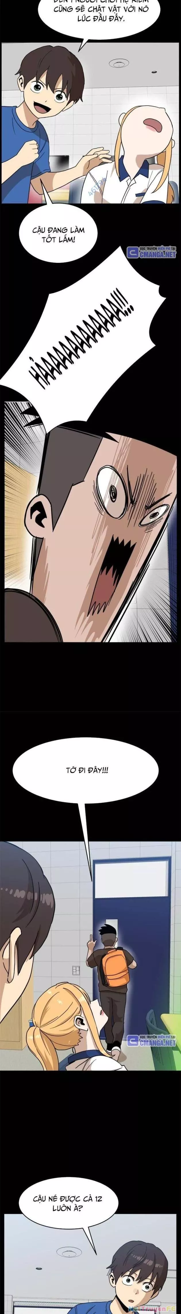 Chapter 126 - Trang 11