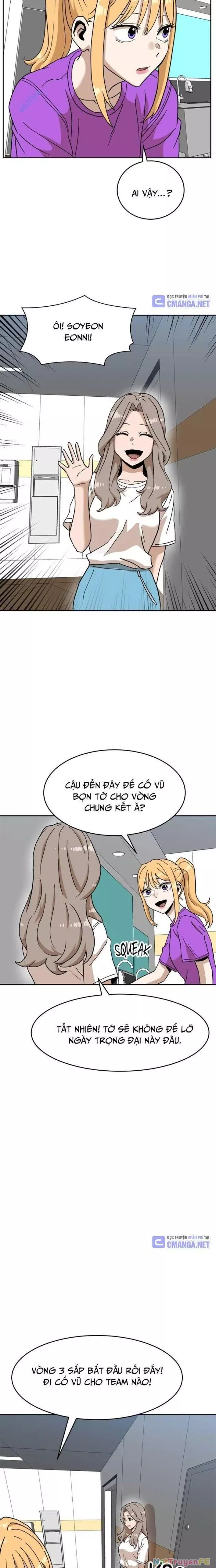 Chapter 126 - Trang 17
