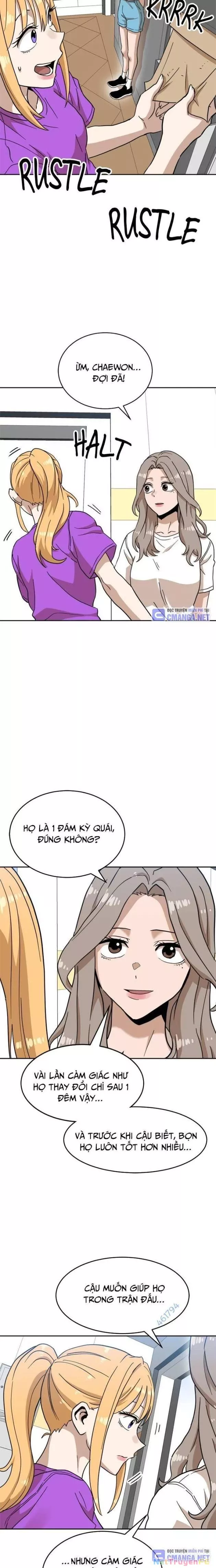 Chapter 126 - Trang 18