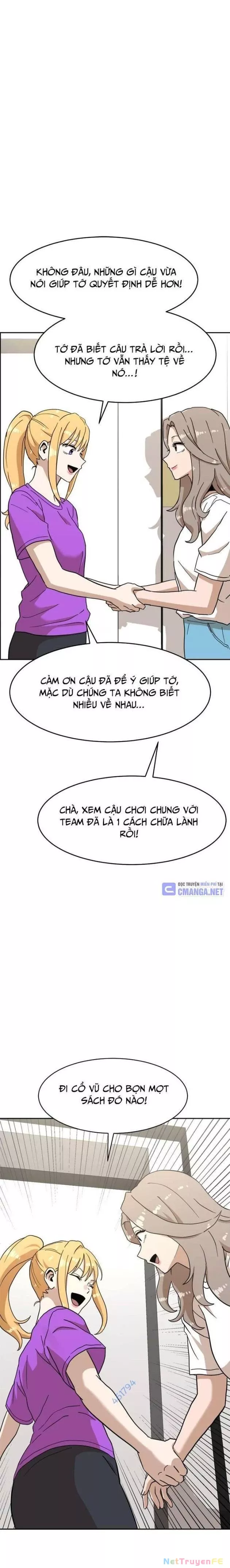 Chapter 126 - Trang 22