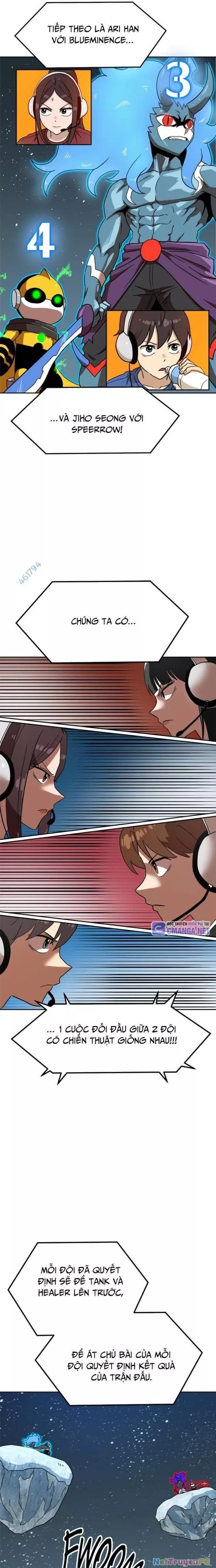 Chapter 126 - Trang 25