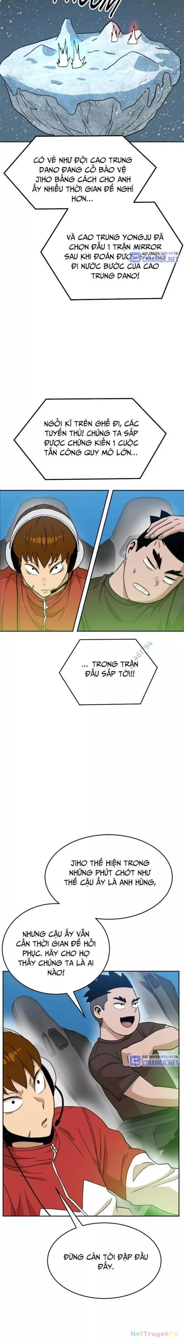 Chapter 126 - Trang 26