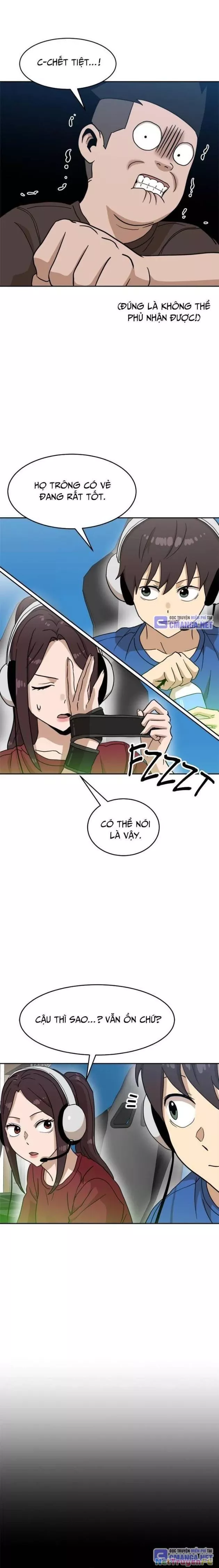 Chapter 126 - Trang 27