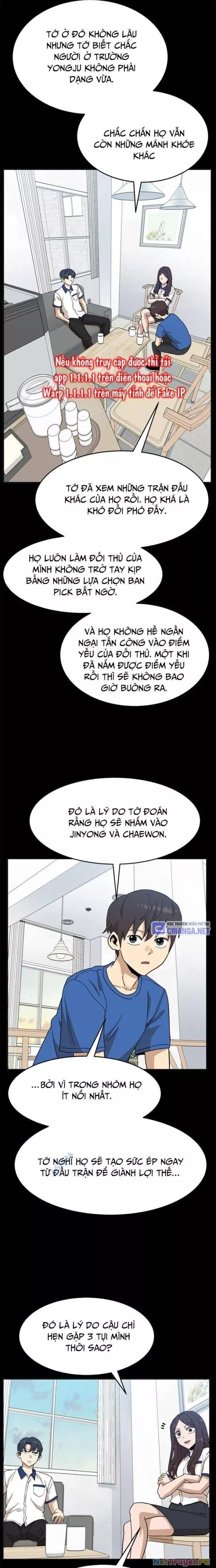 Chapter 126 - Trang 28