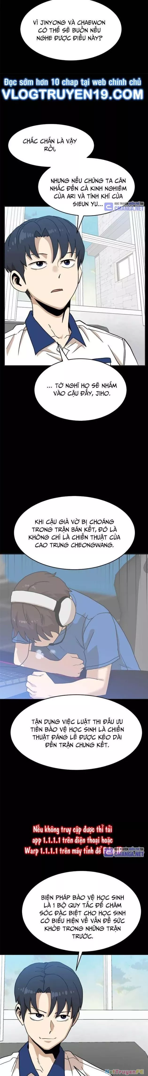 Chapter 126 - Trang 29