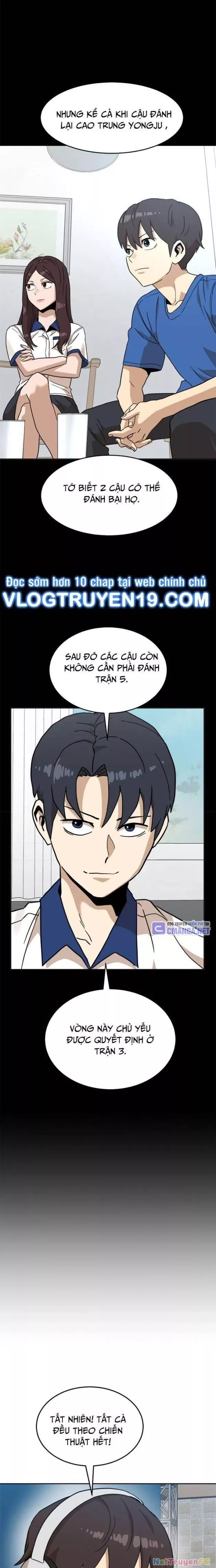 Chapter 126 - Trang 31