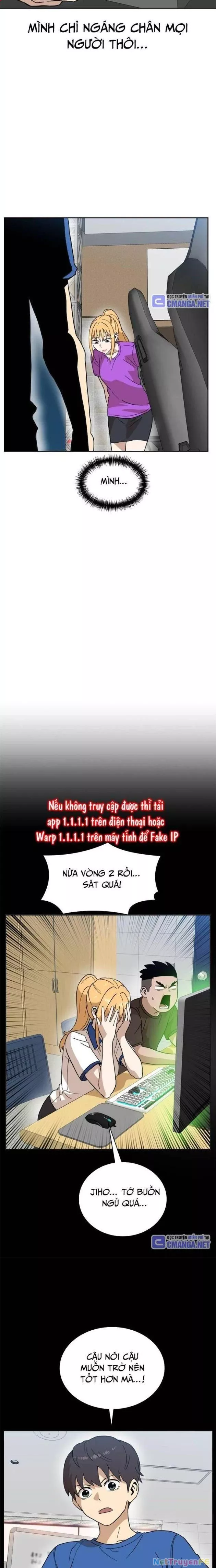 Chapter 126 - Trang 8