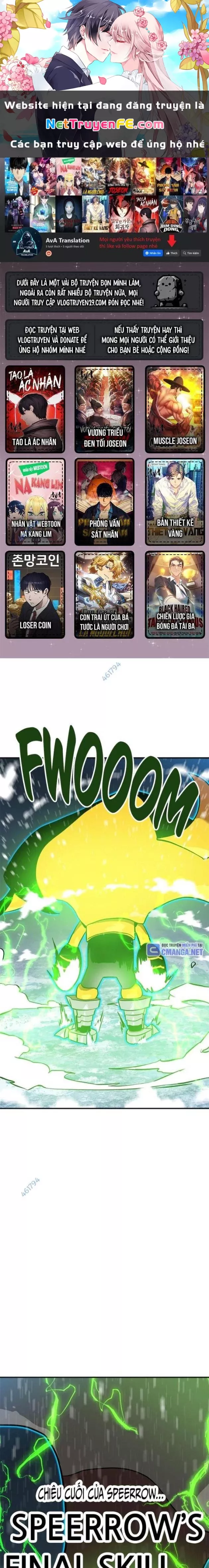 Chapter 130 - Trang 1