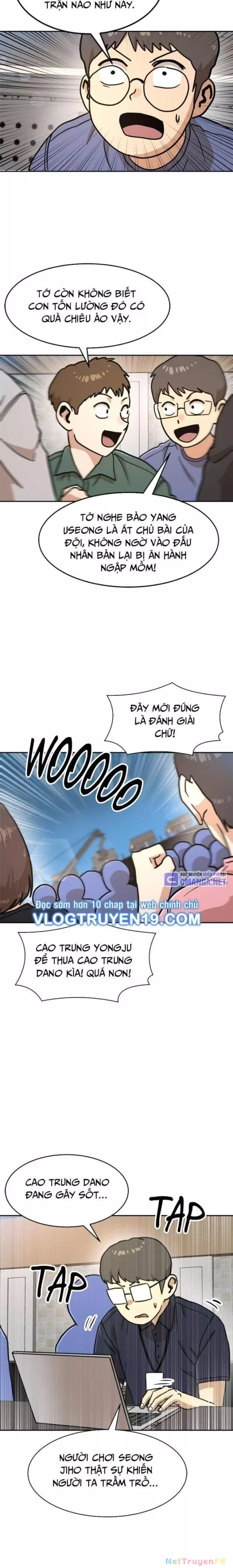 Chapter 130 - Trang 31