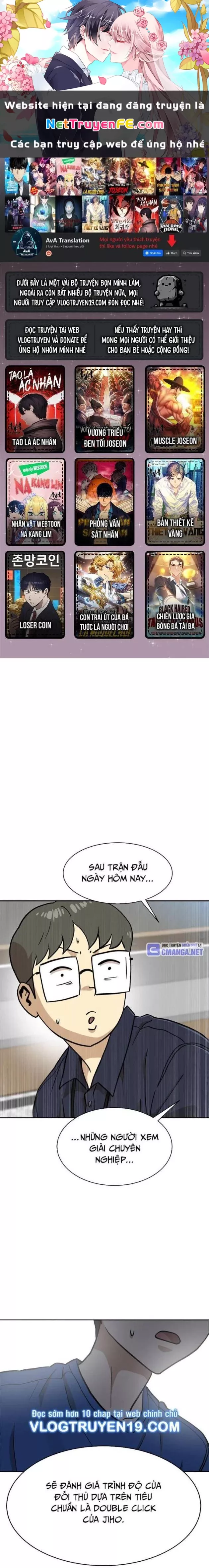 Chapter 131 - Trang 1