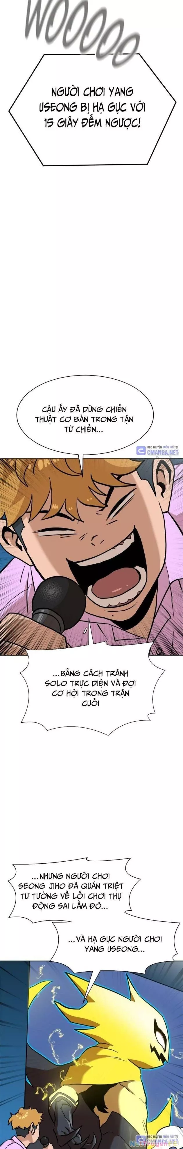 Chapter 131 - Trang 34