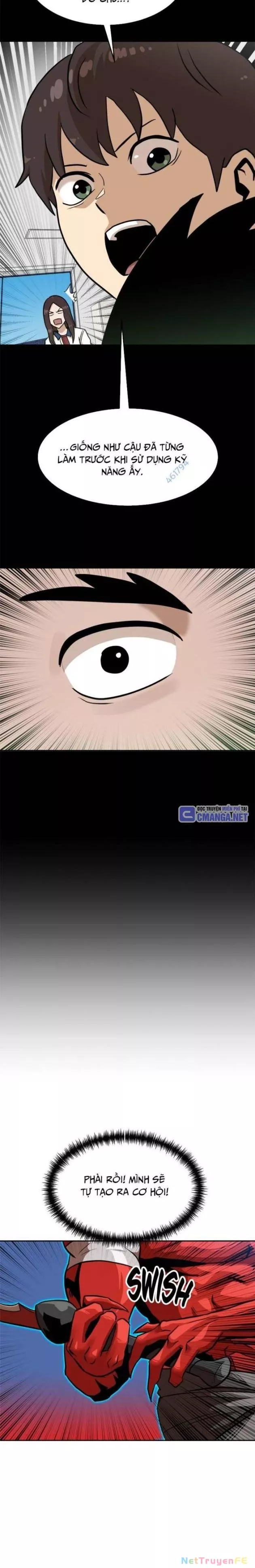 Chapter 132 - Trang 11