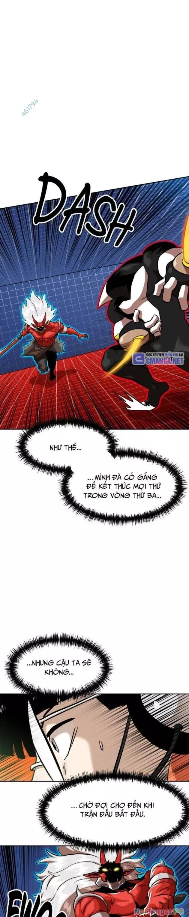 Chapter 132 - Trang 14