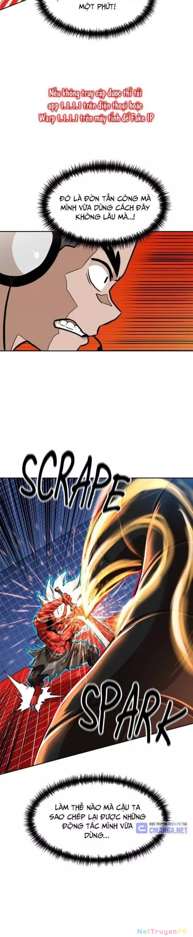 Chapter 132 - Trang 16