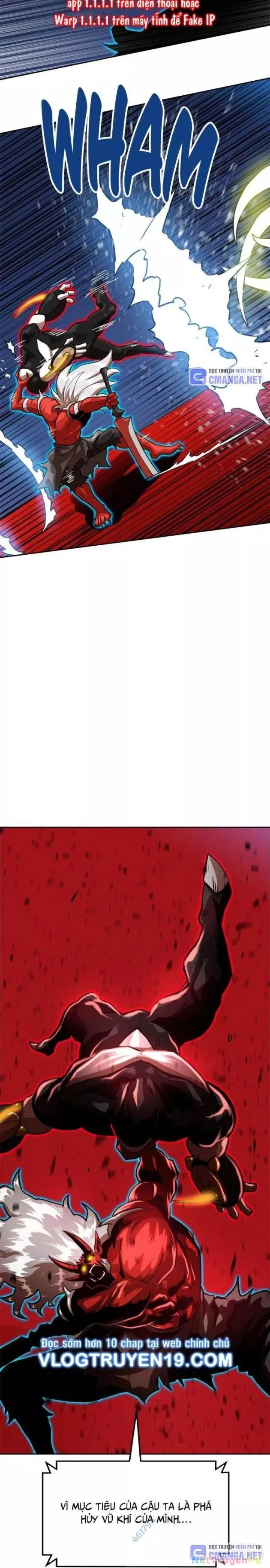 Chapter 132 - Trang 18