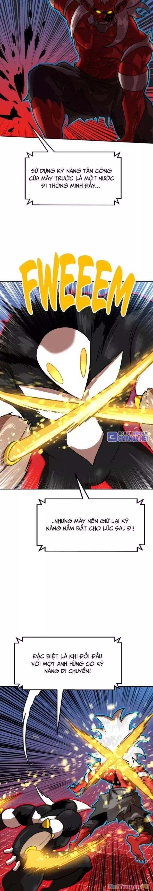 Chapter 132 - Trang 20