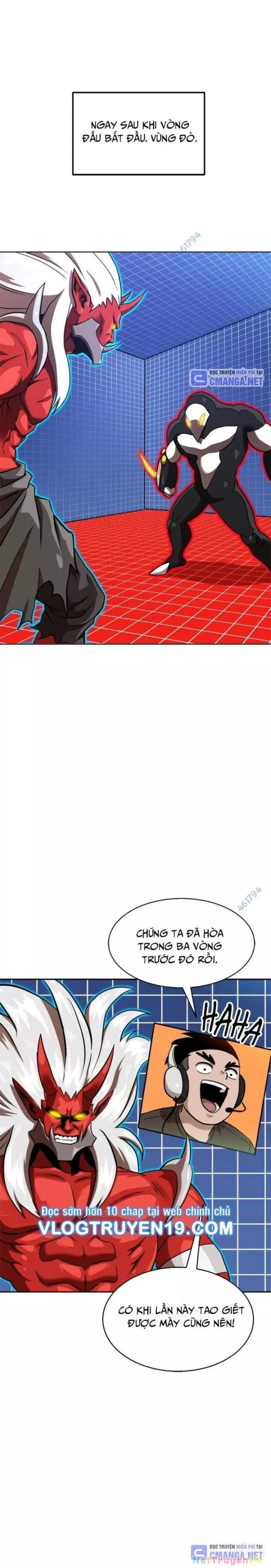 Chapter 132 - Trang 3