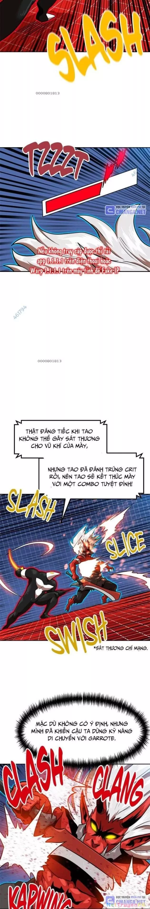 Chapter 132 - Trang 21