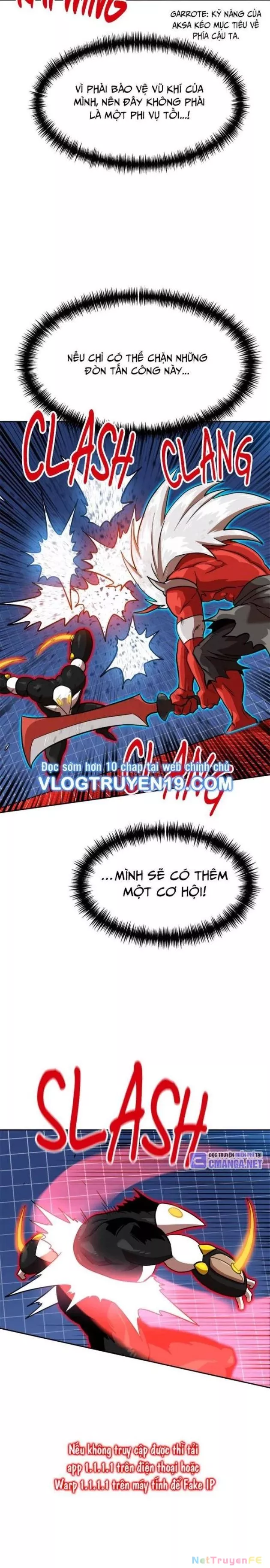 Chapter 132 - Trang 22