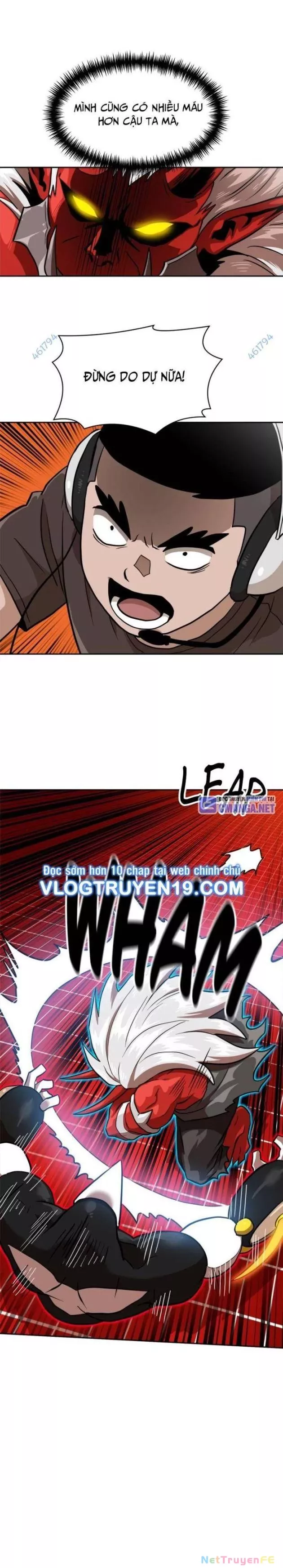 Chapter 132 - Trang 23