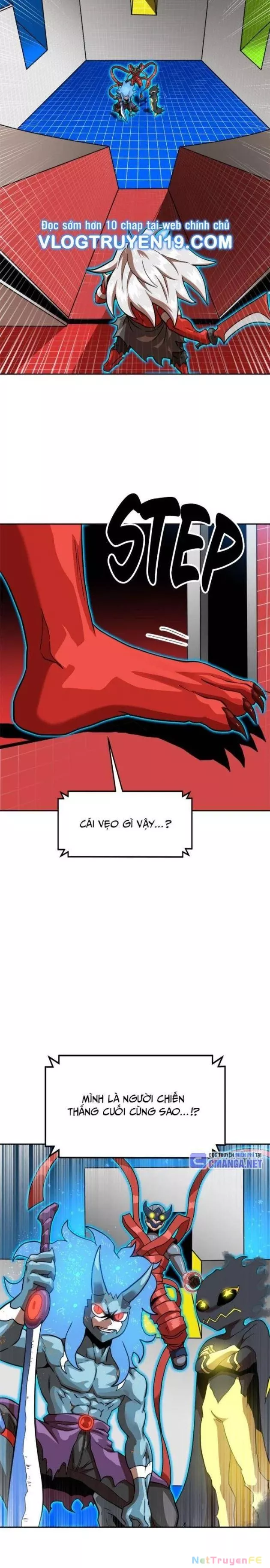 Chapter 132 - Trang 31