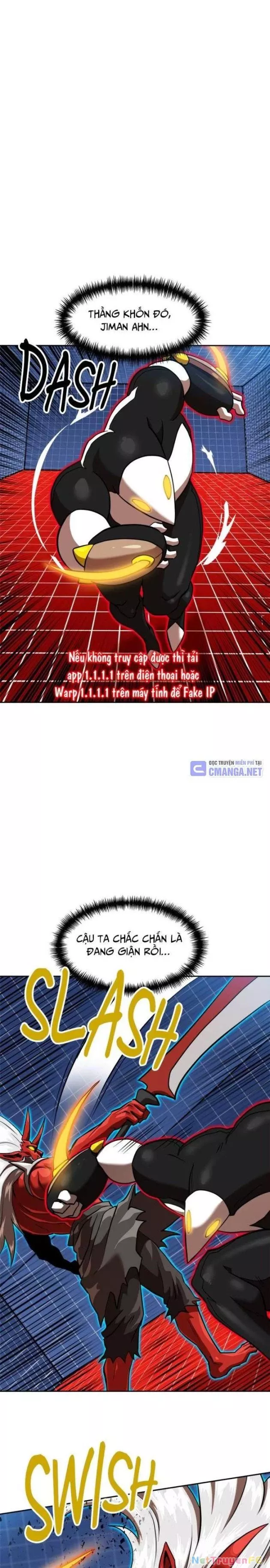 Chapter 132 - Trang 5