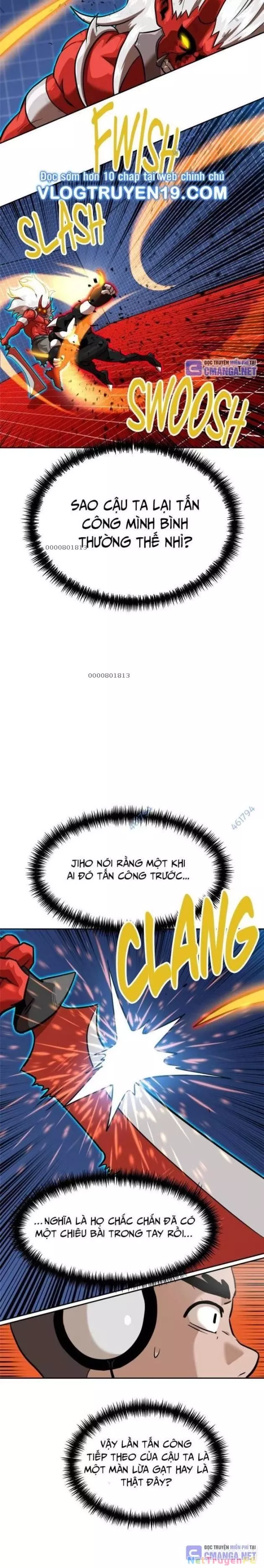 Chapter 132 - Trang 6