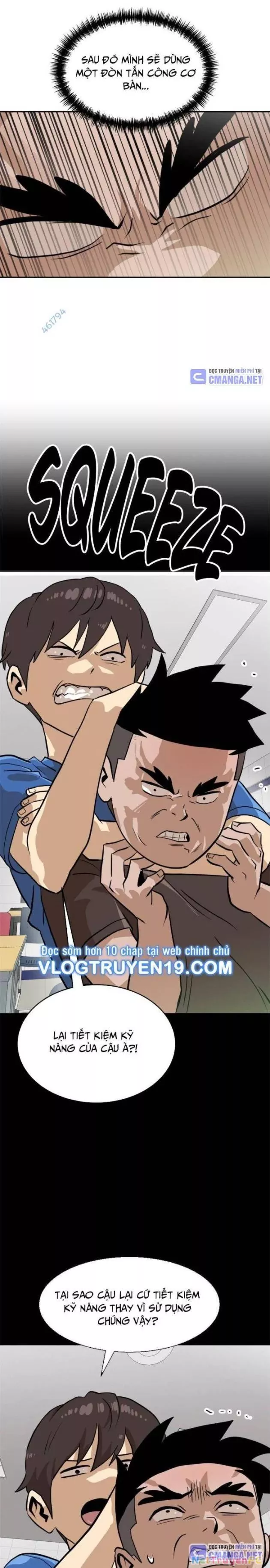 Chapter 132 - Trang 9