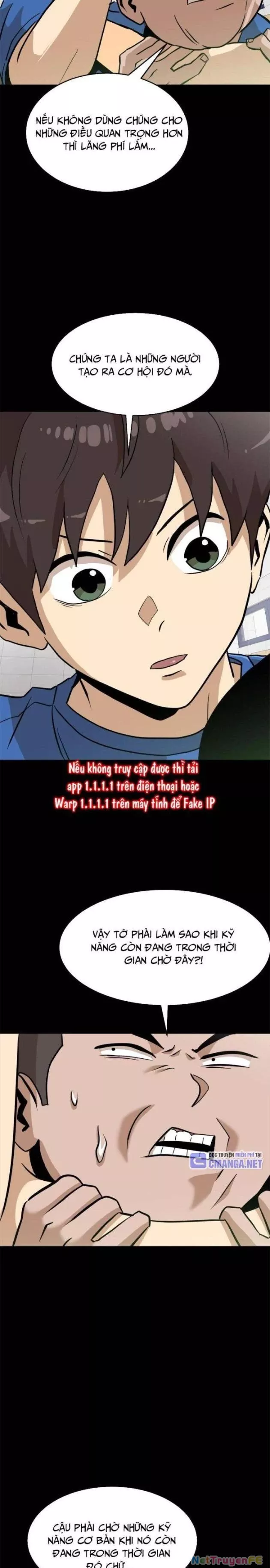 Chapter 132 - Trang 10