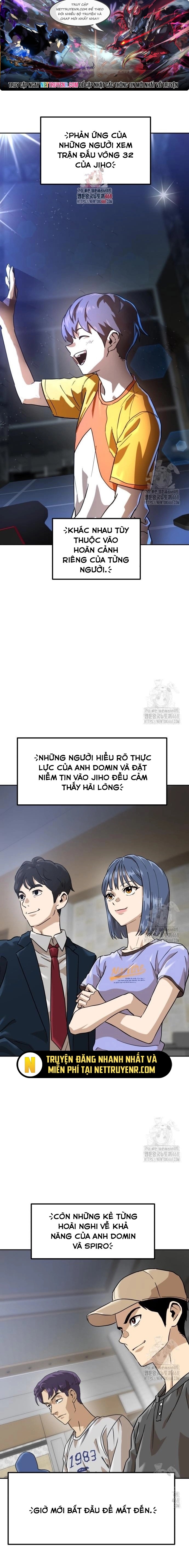 Chương 191 - Trang 1