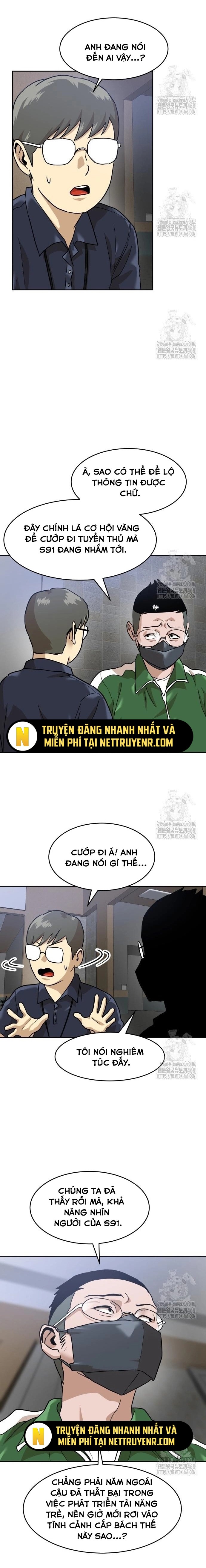 Chương 191 - Trang 16